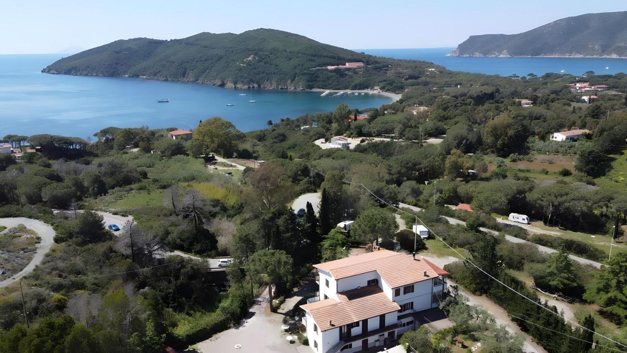 Casa Golfi Di Casa vacanze
